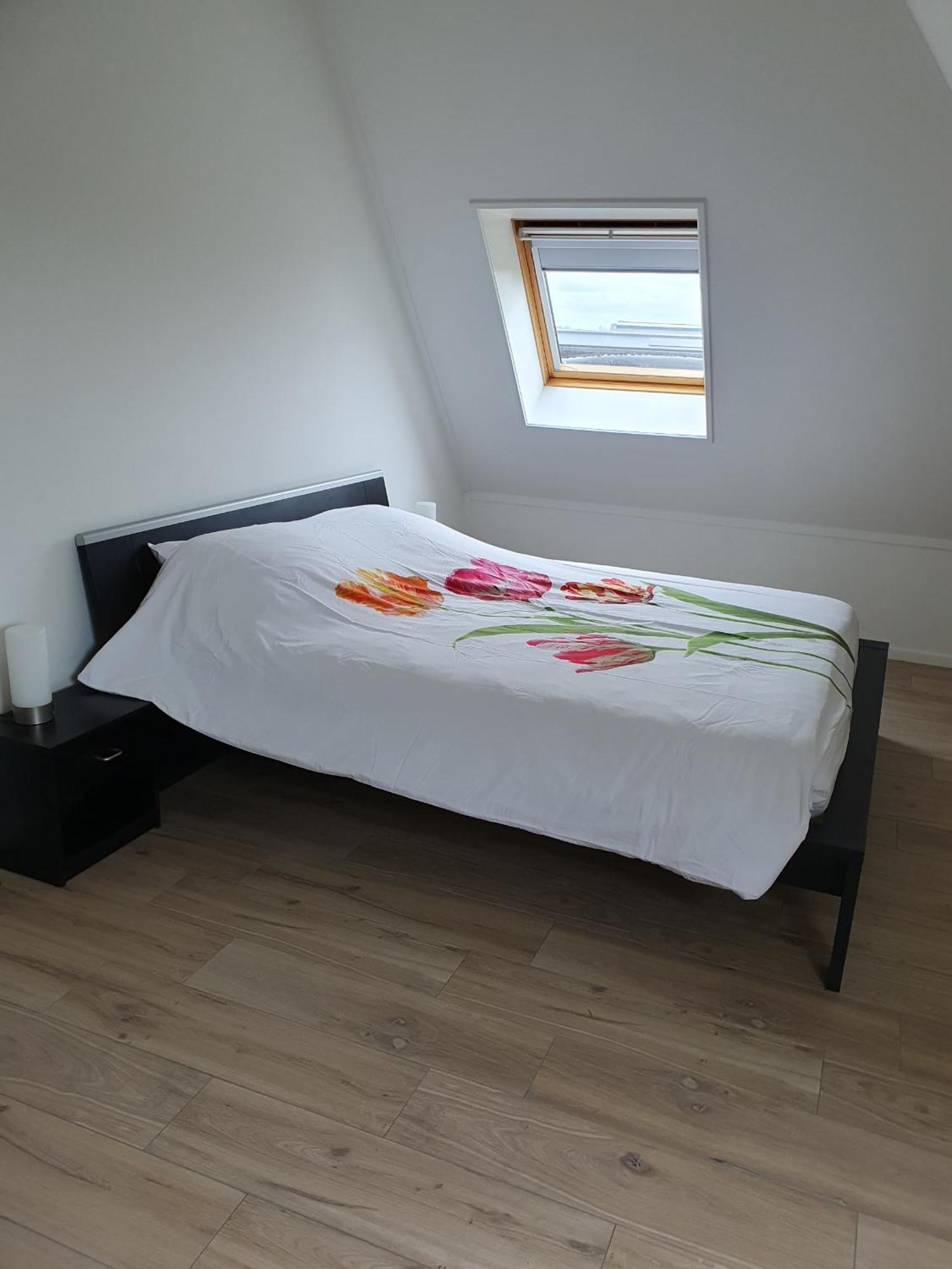 Mathildahoeve Warder Buitenkant foto